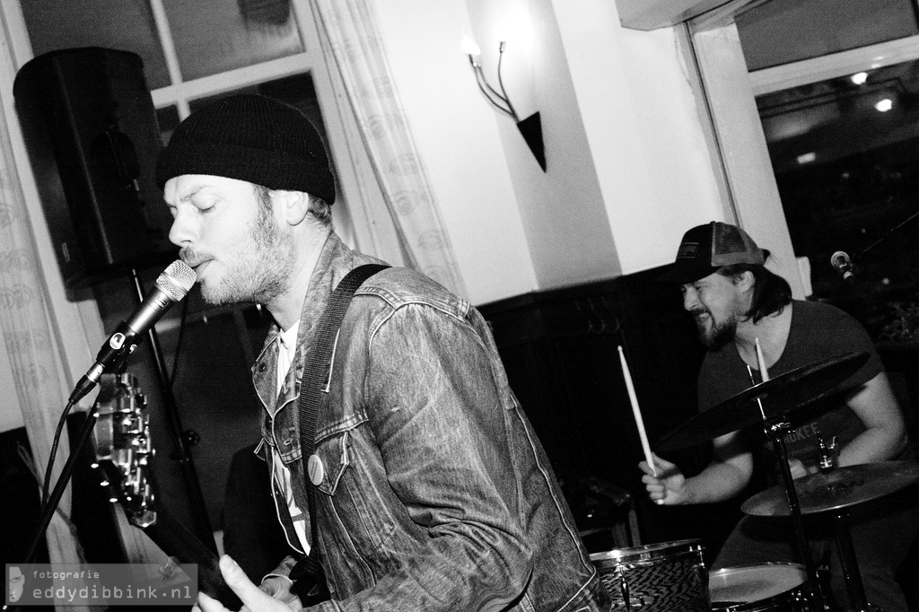 2017-11-11 Kitty Kitty Tuna - Hans en Grietje (Popronde Deventer) 001